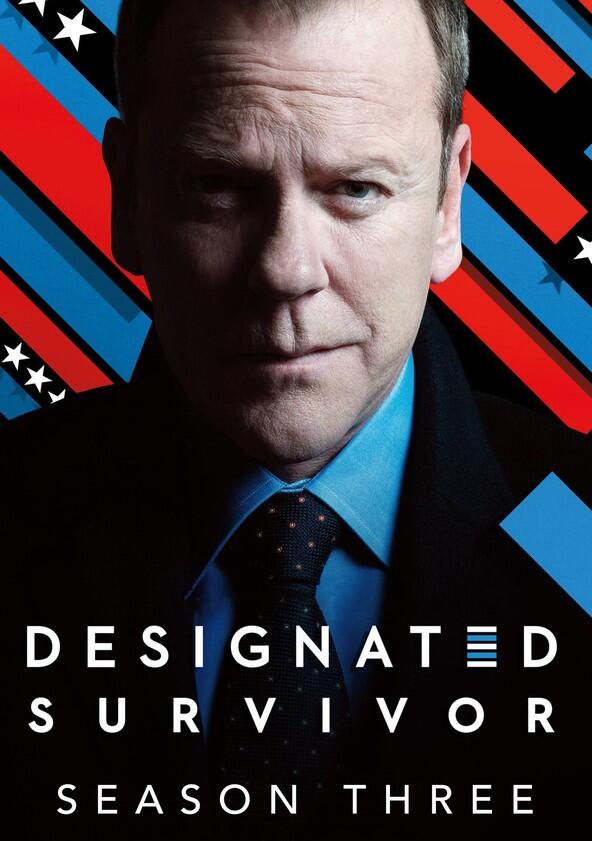 Designated Survivor - Season 3