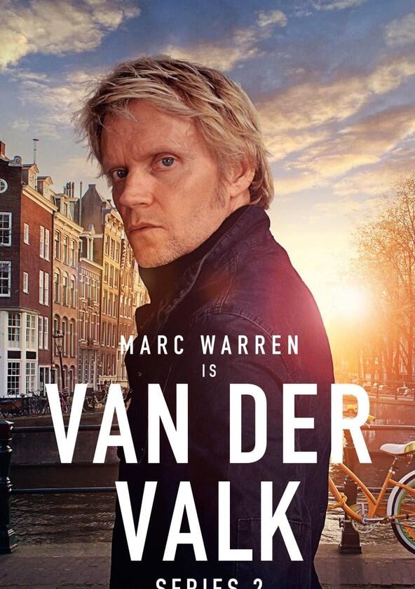 Van Der Valk - Season 2