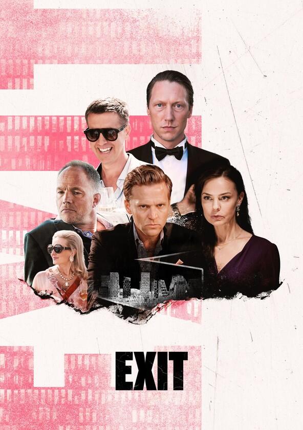 Exit - Season 3