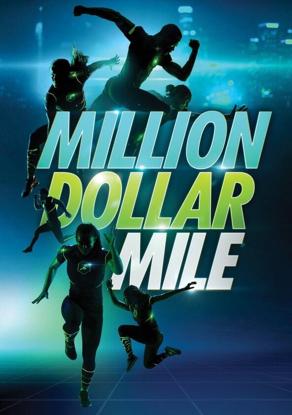 Million Dollar Mile - Season 1