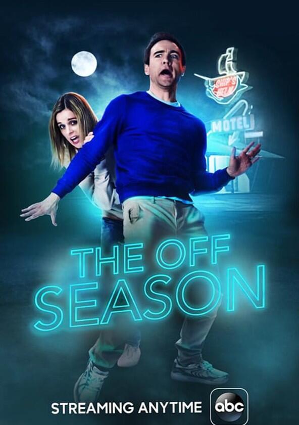 The Off Season - Season 1