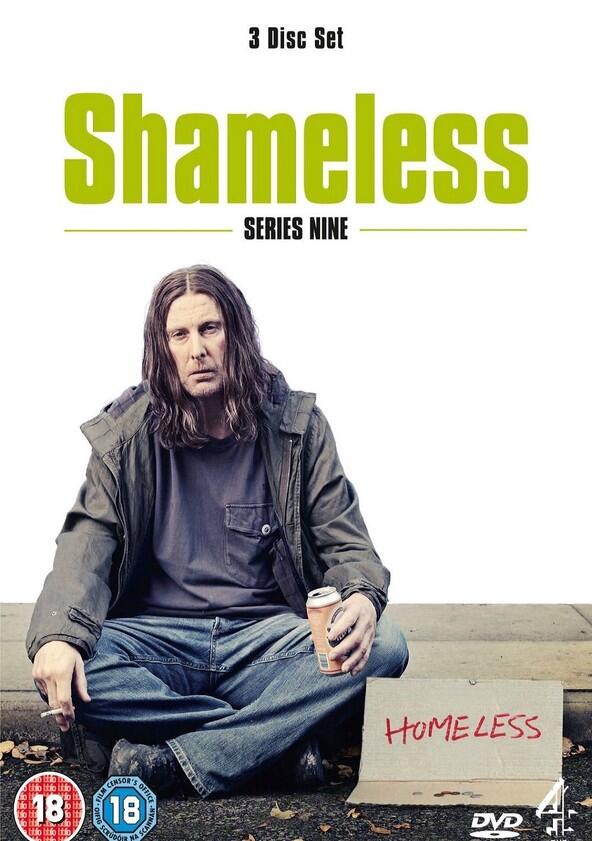 Shameless - Season 9