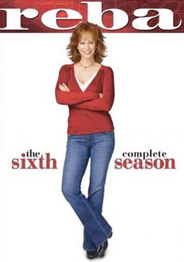 Reba - Season 6