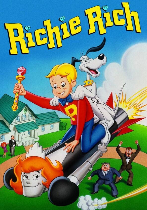 Richie Rich - Season 1