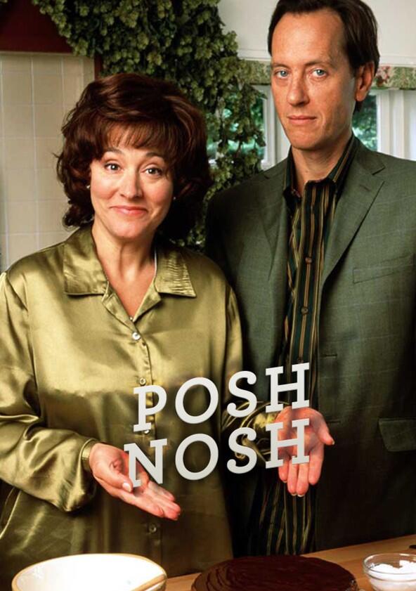 Posh Nosh - Season 1