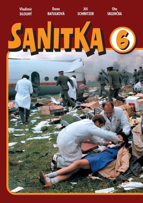 Sanitka - Season 1