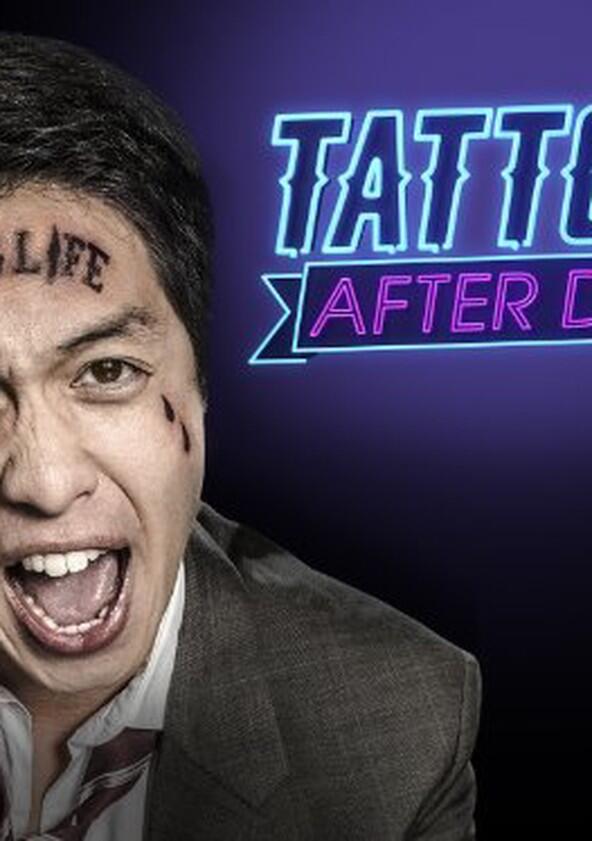 Tattoos After Dark - Season 1