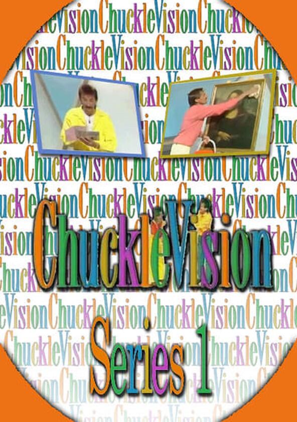 ChuckleVision - Season 1