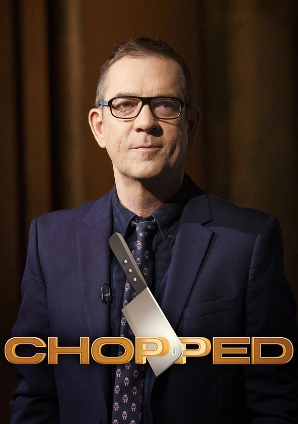 Chopped - Season 2 / Year 2010