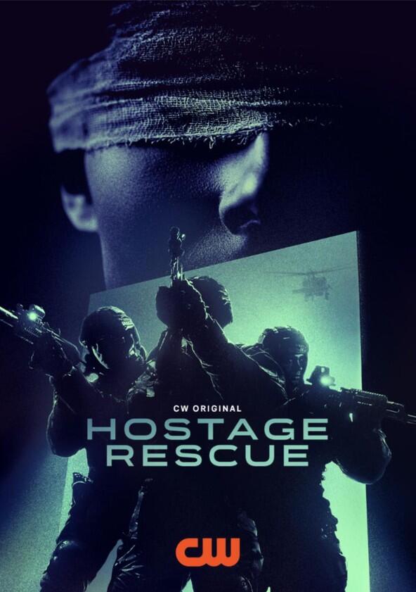 Hostage Rescue - Season 1