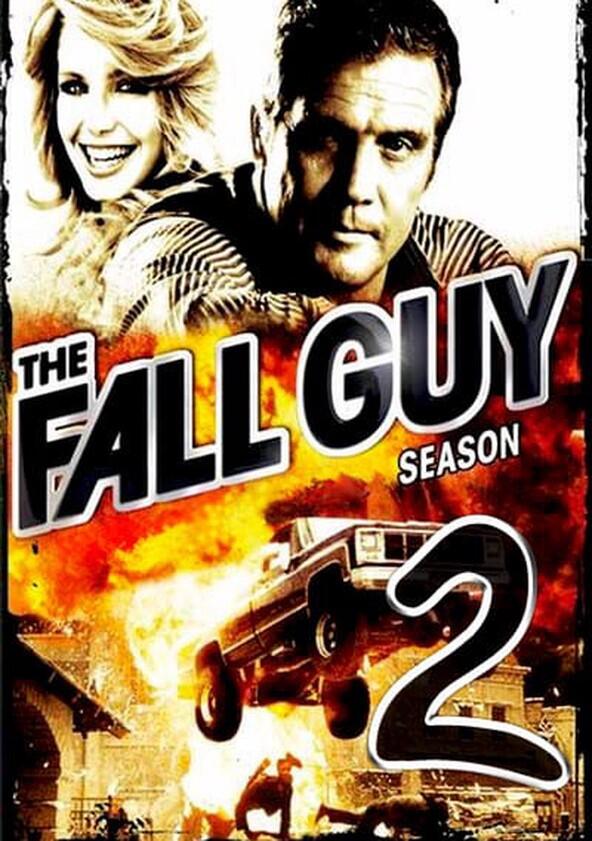 The Fall Guy - Season 2