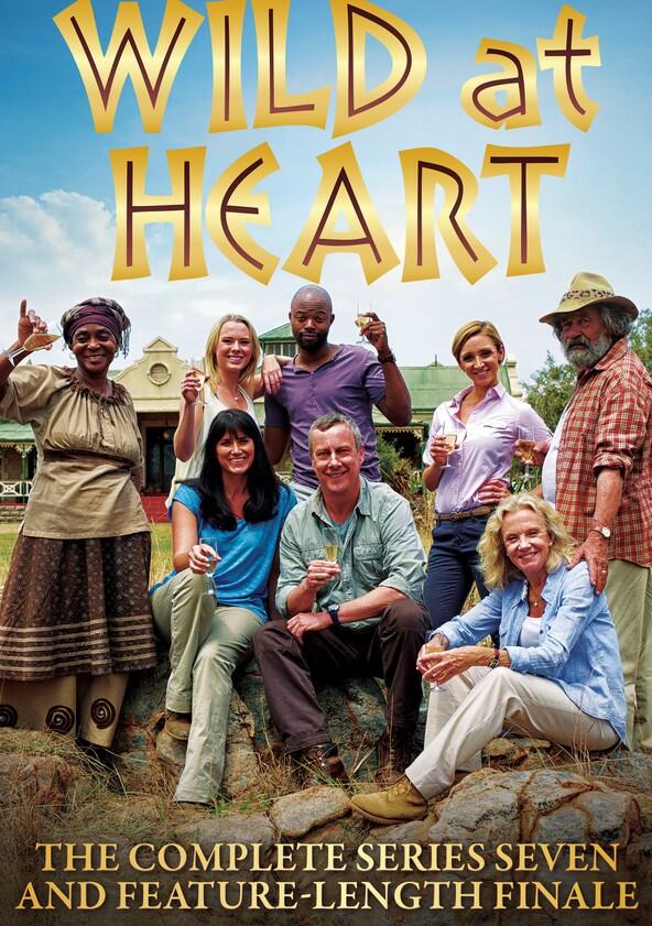 Wild at Heart - Season 7