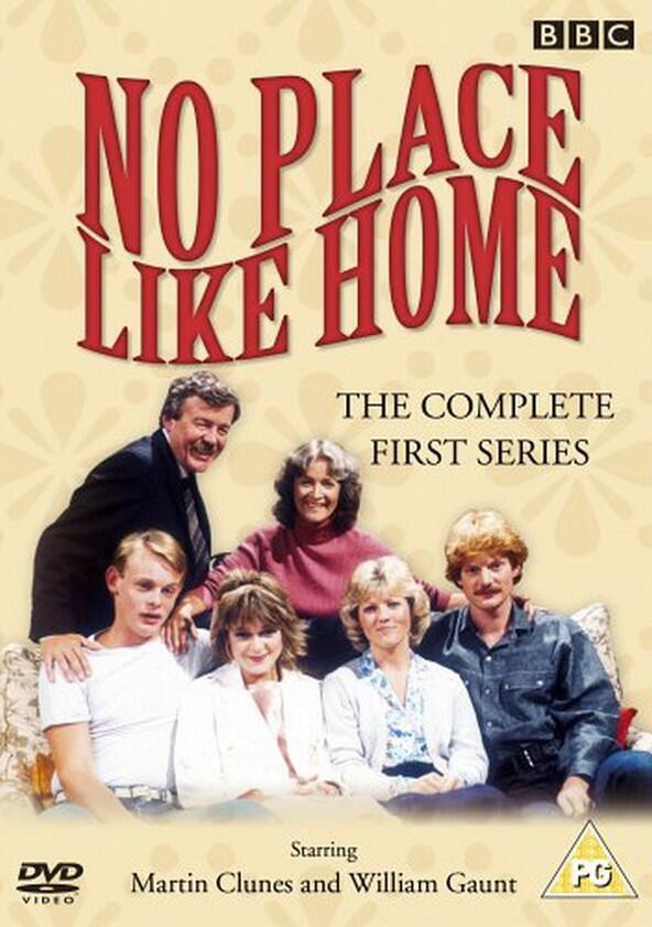 No Place Like Home - Season 1