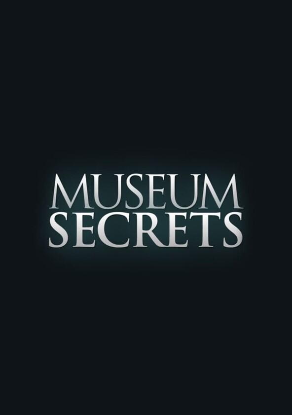 Museum Secrets - Season 1