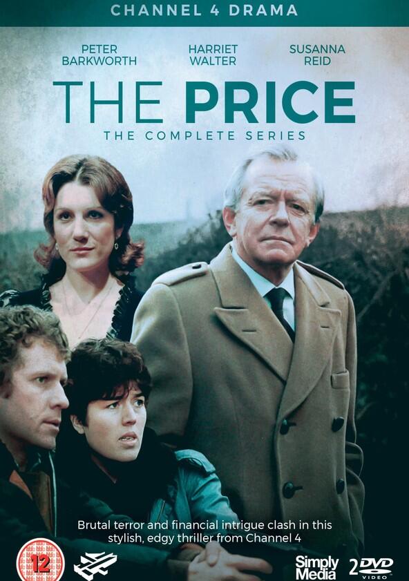 The Price - Season 1