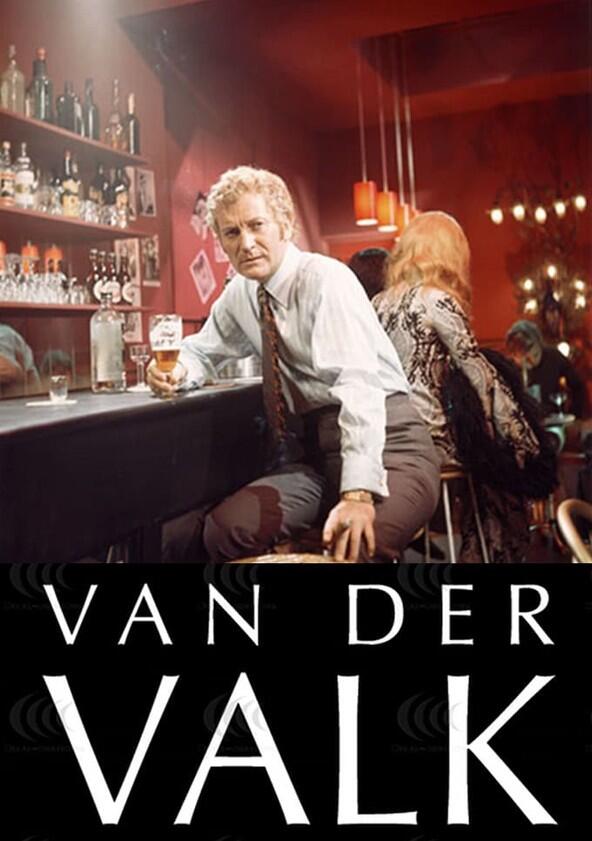 Van der Valk - Season 1