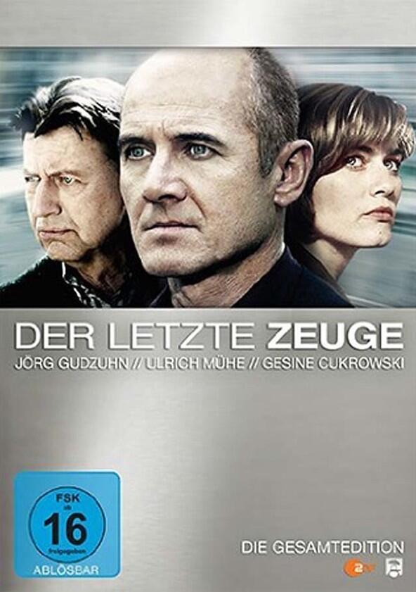 Der letzte Zeuge - Season 7