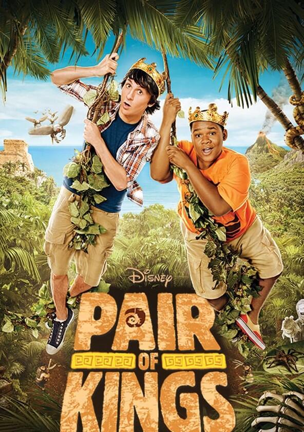 Pair of Kings - Season 1