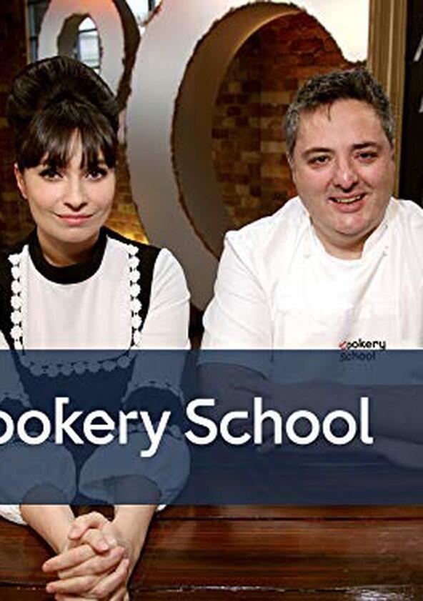 Cookery School - Season 1