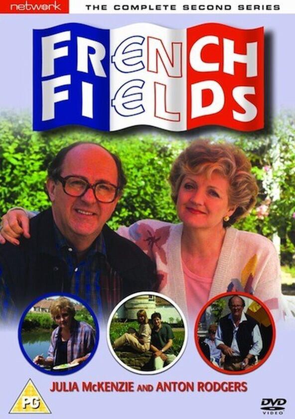 French Fields - Season 2