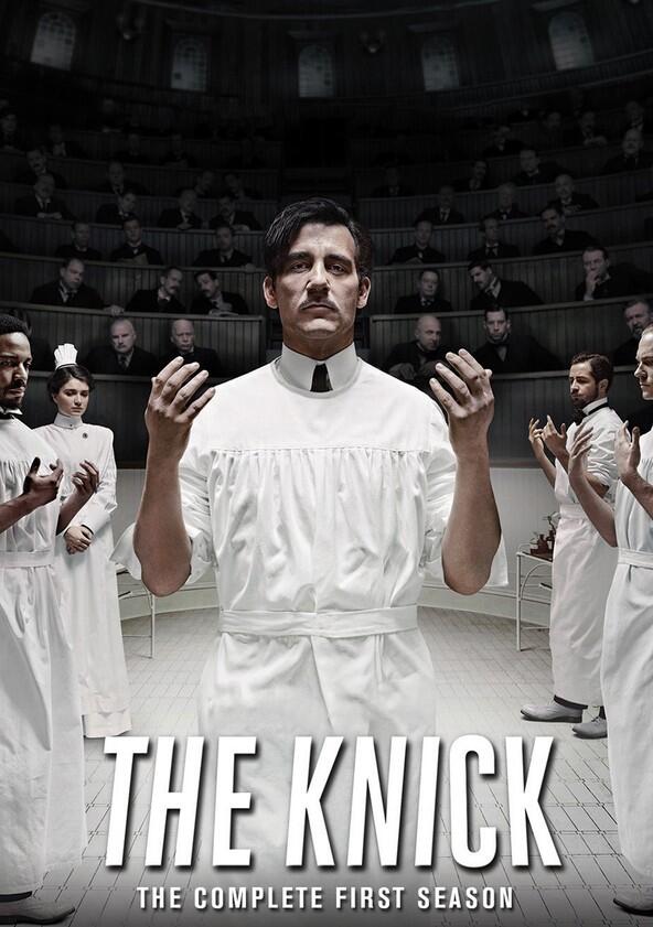 The Knick - Season 1