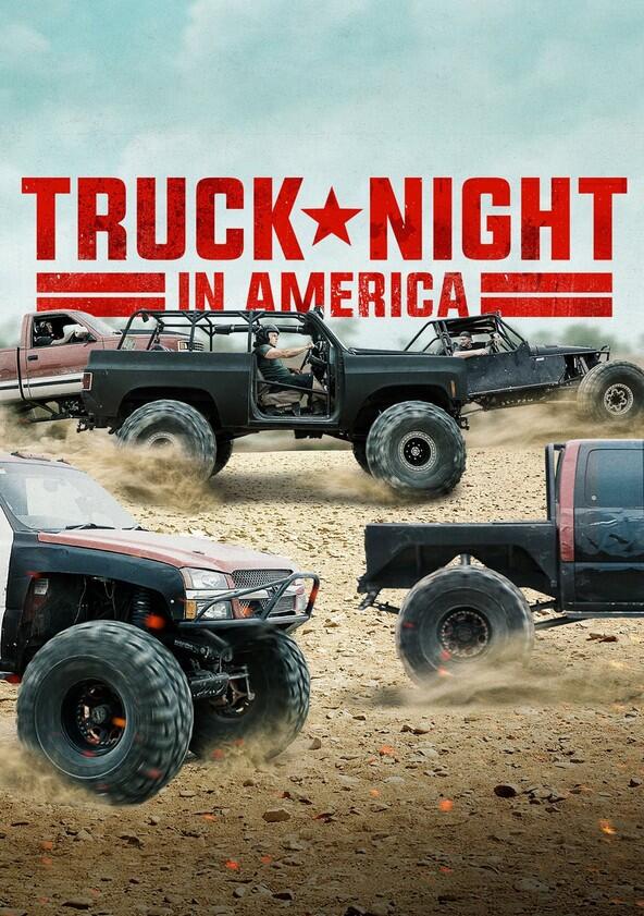 Truck Night in America - Season 1