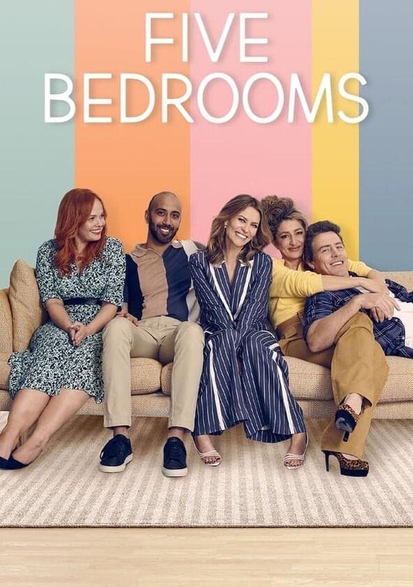 Five Bedrooms - Season 3