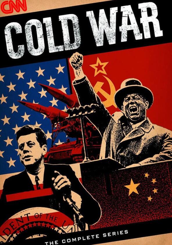 Cold War - Season 1