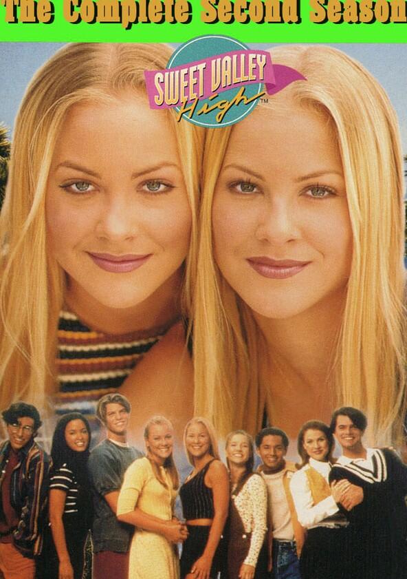 Sweet Valley High - Season 2