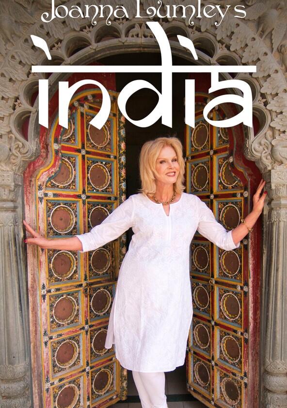 Joanna Lumley's India - Season 1