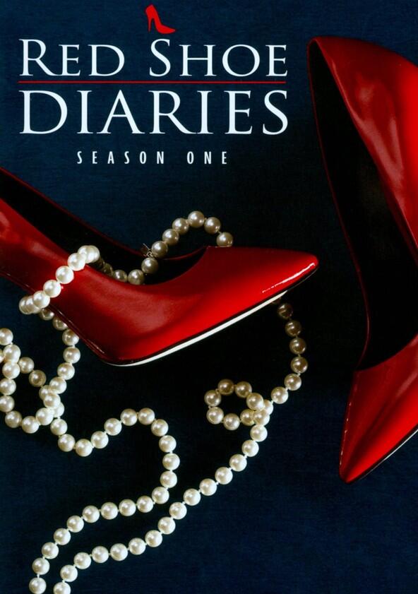 Zalman King's Red Shoe Diaries - Season 1