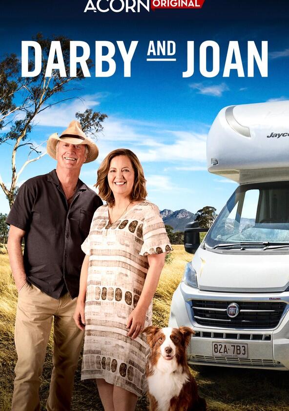 Darby & Joan - Season 1