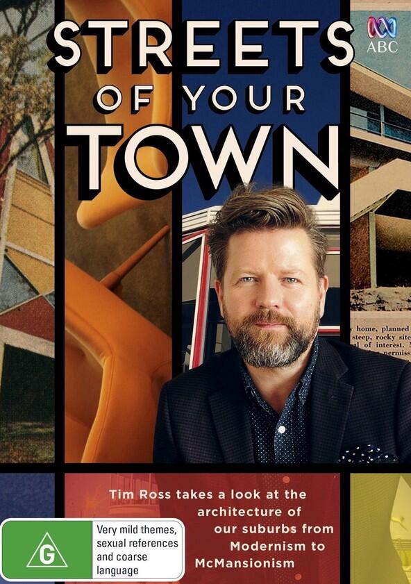 Streets of Your Town - Season 1