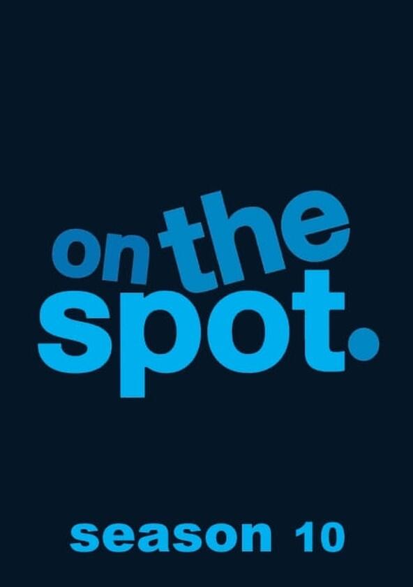 Rooster Teeth's On the Spot - Season 10