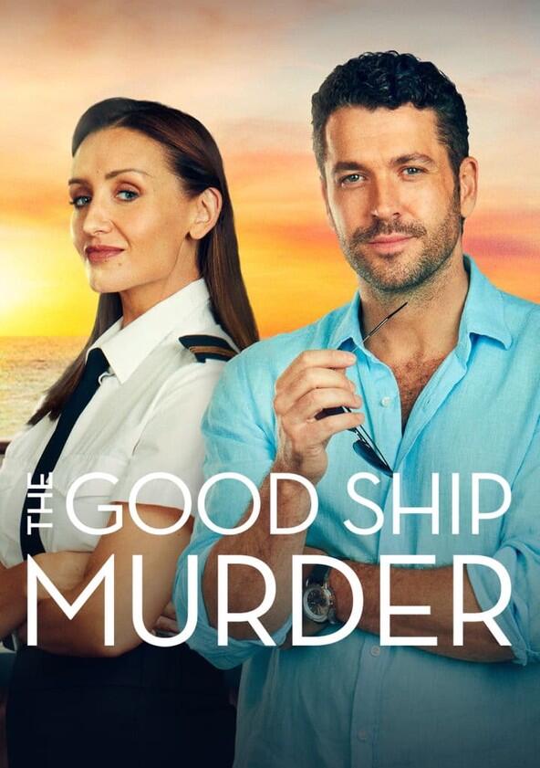 The Good Ship Murder - Season 2