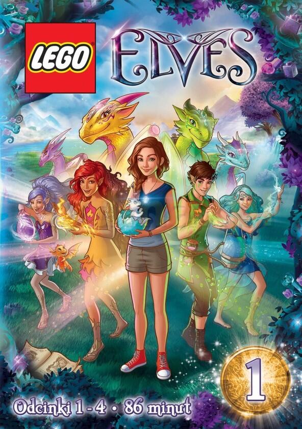 LEGO Elves - Season 1