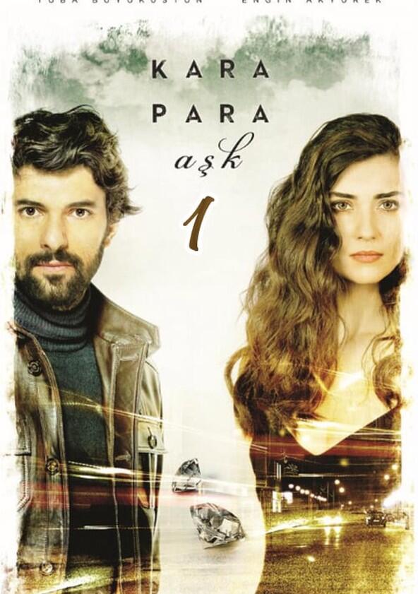 Kara Para Aşk - Season 1