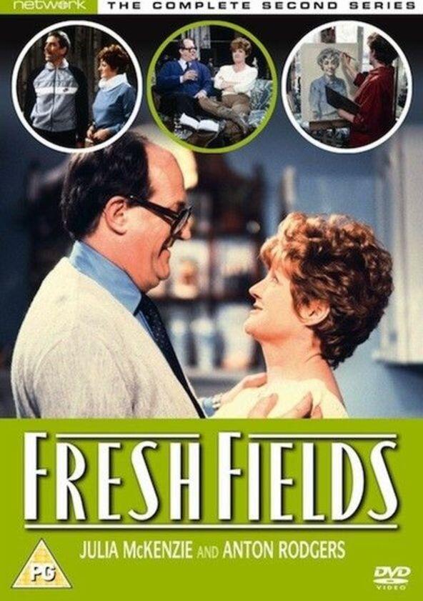 Fresh Fields - Season 2