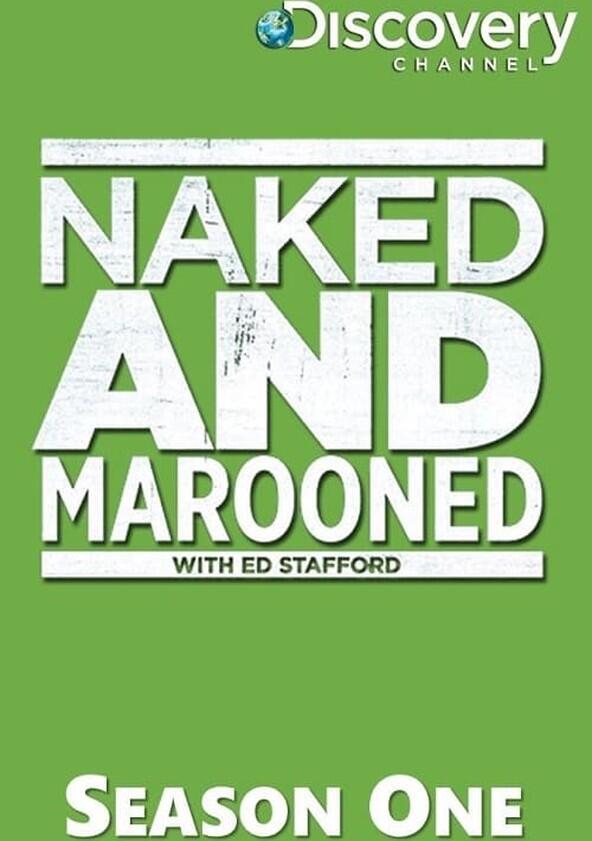 Marooned with Ed Stafford - Season 1