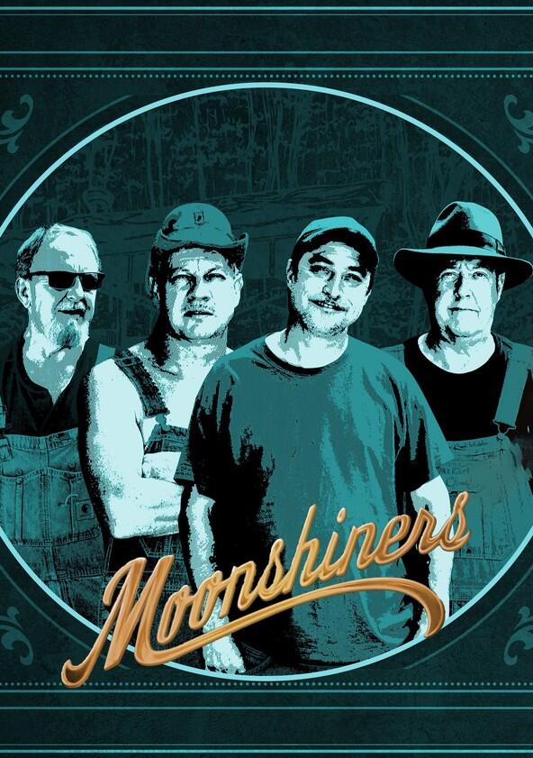 Moonshiners - Season 9