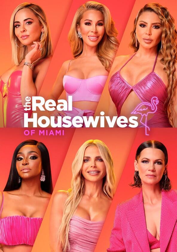 The Real Housewives of Miami - Season 6