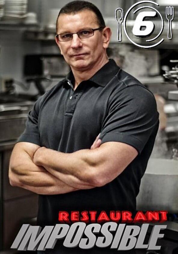 Restaurant: Impossible - Season 6