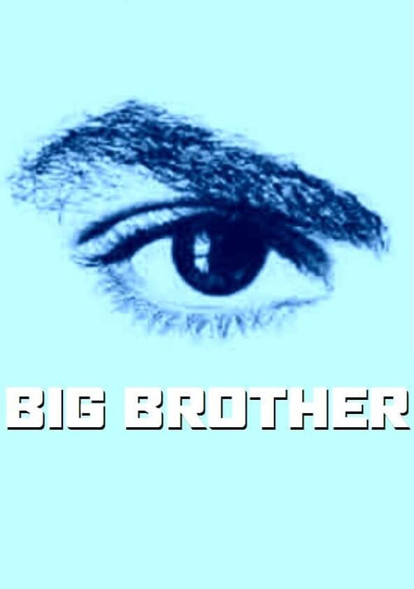 Big Brother - Season 3