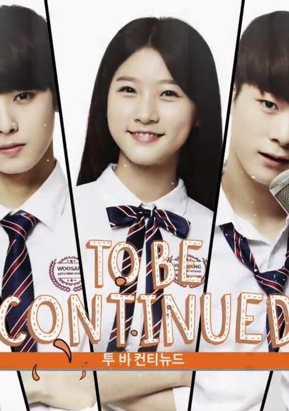 To Be Continued - Season 1