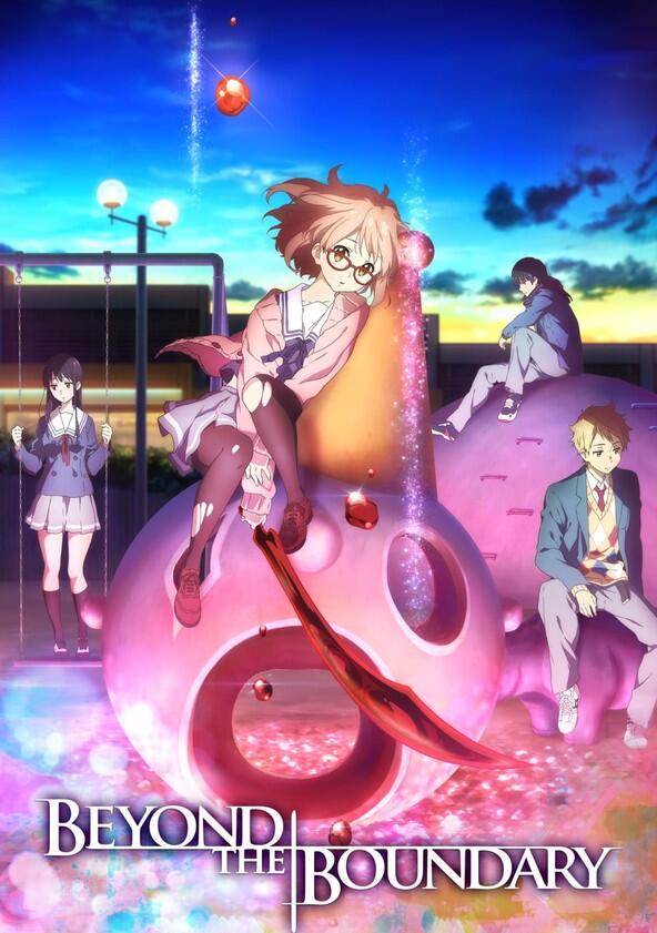 Beyond the Boundary - Season 1