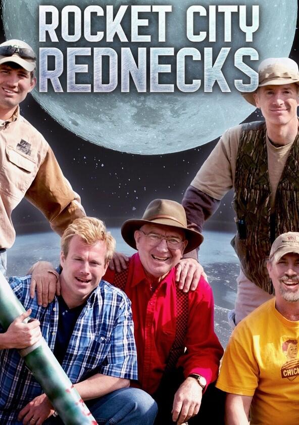 Rocket City Rednecks - Season 2