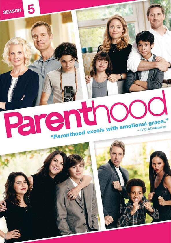 Parenthood - Season 5