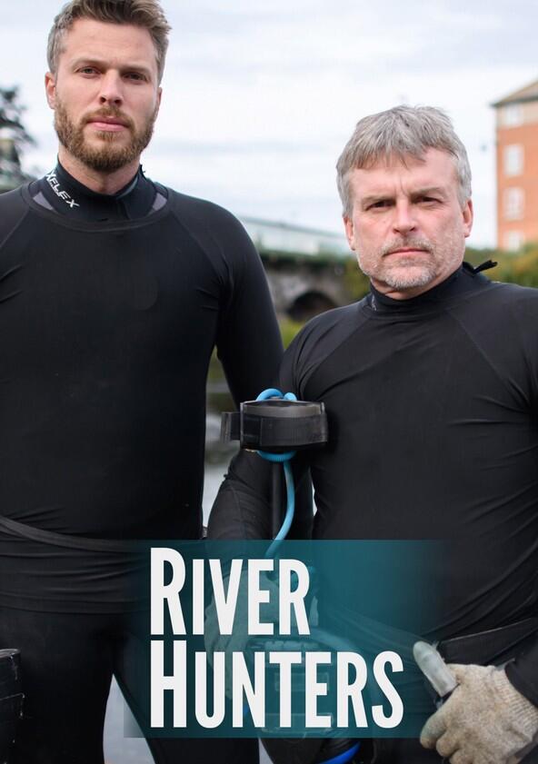 River Hunters - Season 1