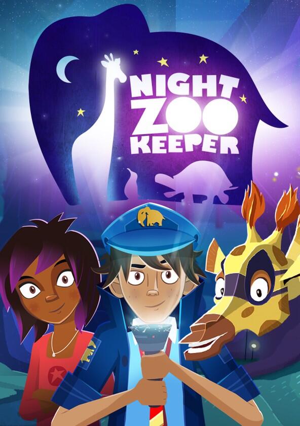 Night Zookeeper - Season 1