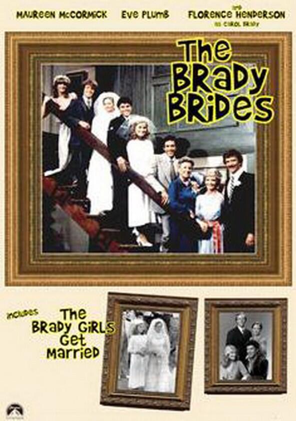 The Brady Brides - Season 1